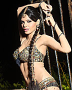 Sherlyn Chopra